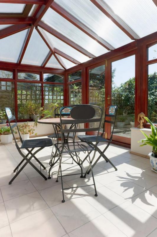 Installation de véranda à Saint-Mard, astuces de professionnels