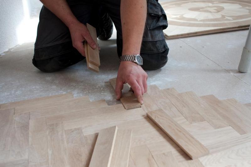 Quel type de parquet choisir pour une pose durable pr&egrave;s de Noyon ?