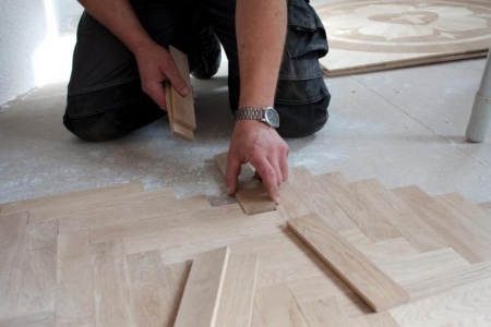 Quel type de parquet choisir pour une pose durable pr&egrave;s de Noyon ?